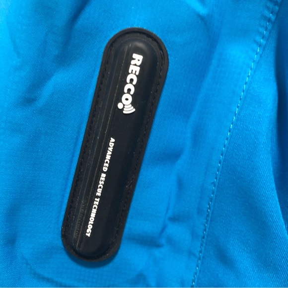 Killtec ladies winter snow ski coat size large - Picture 2 of 8